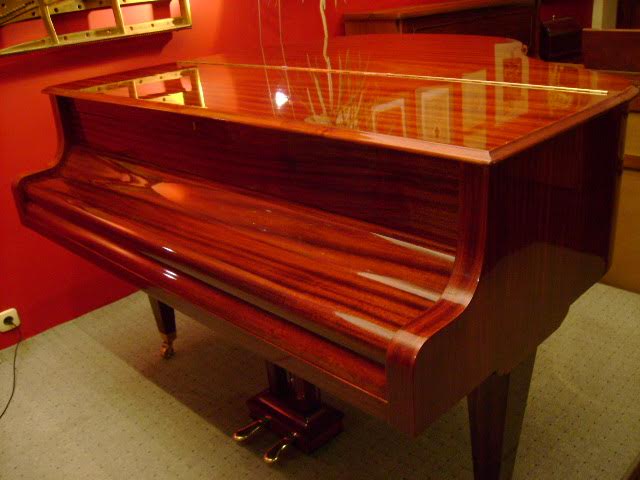 steinway grand pianos, piano restoration